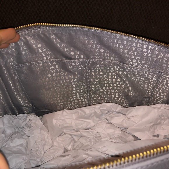 Kate Spade Lewis Drive Alanie - Picture 4 of 4